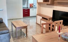 Bonito Apartamento